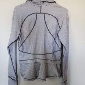 Lululemon Jacket